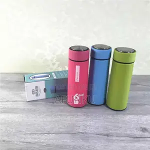 6up Water Flask