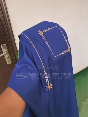 Men’S Senator Wear