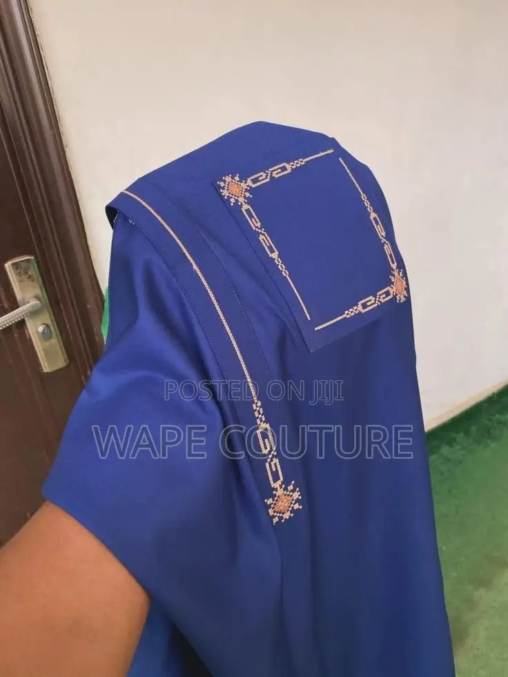 Men’S Senator Wear