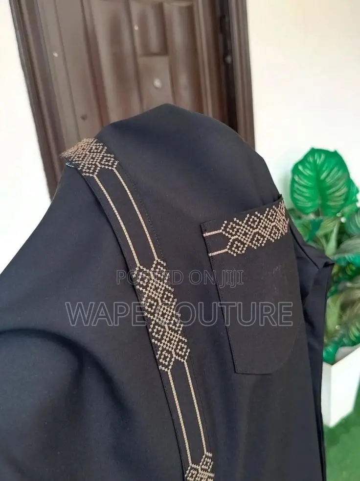 Men’S Senator Wear