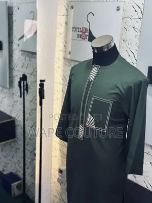 Men’S Senator Wear