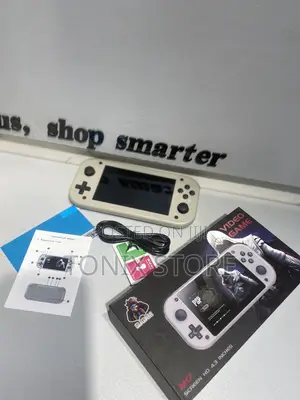 M17 Handheld Retro Gaming Console