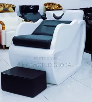 The Most Luxurious Shampoo Basin