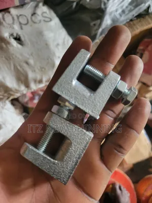 8mm G Clamp