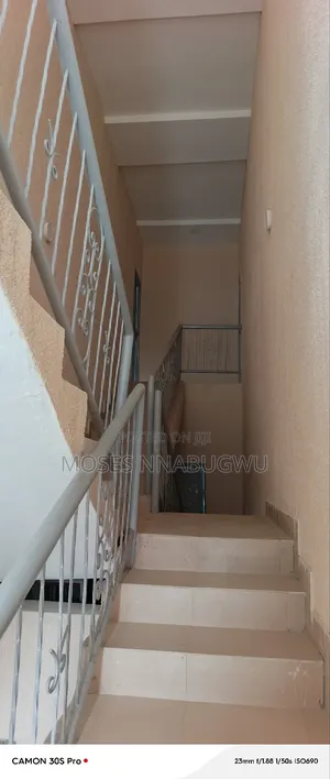 2bdrm Block of Flats in Odani Green City, Elelenwo for rent