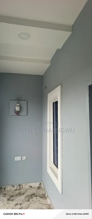 2bdrm Block of Flats in Odani Green City, Elelenwo for rent