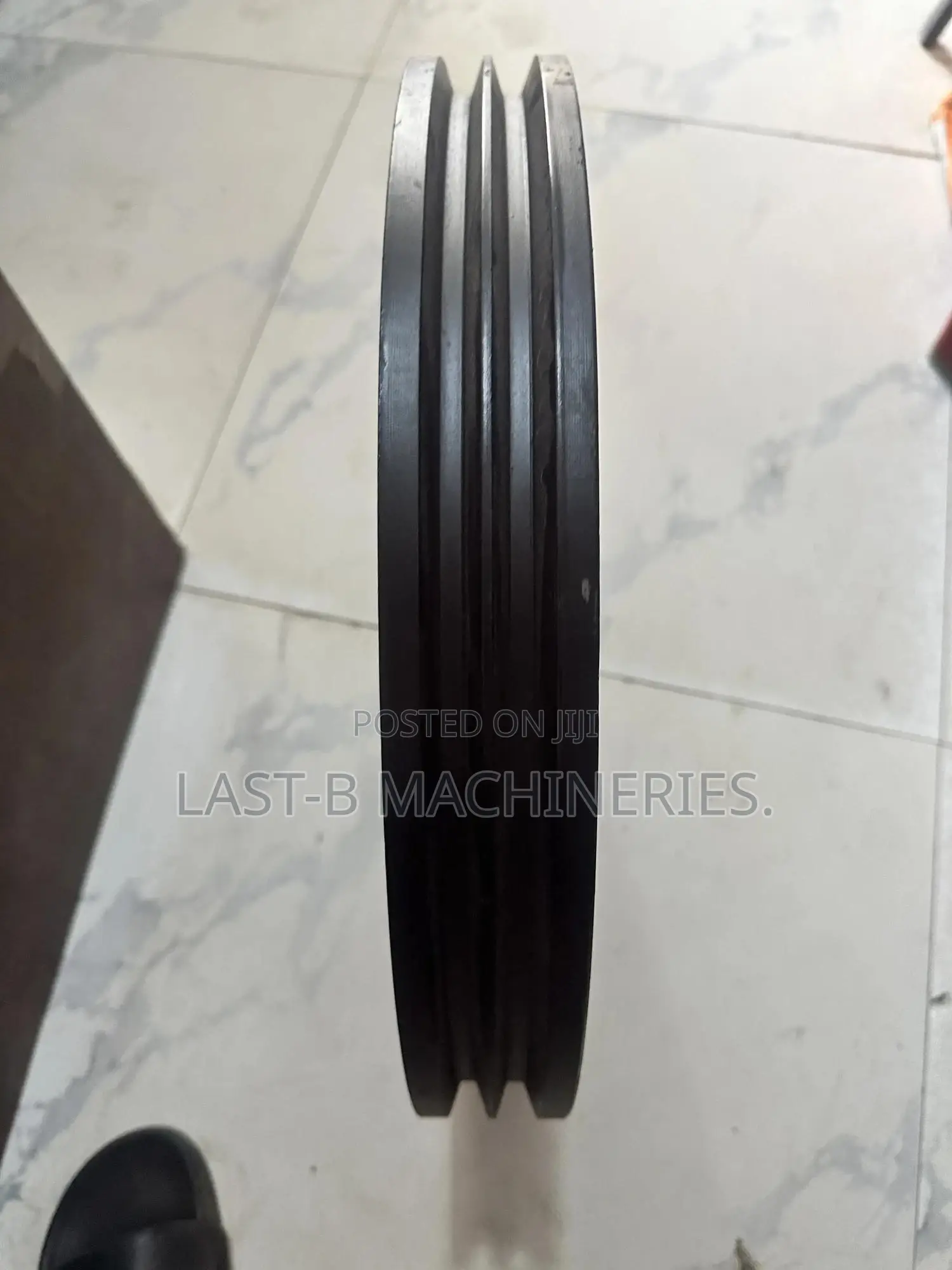 10hp Balton Pully And Every Other Compressor Parts Are Available