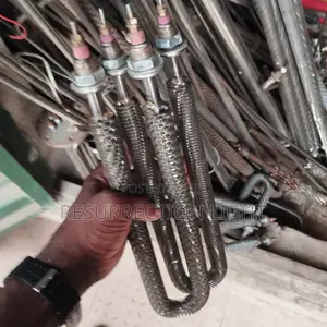 Quality Heater Elemets 1000, 2000, 3000, 5000 Watts All Available