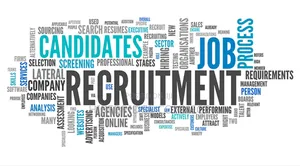 Professional Recruitment Staffing