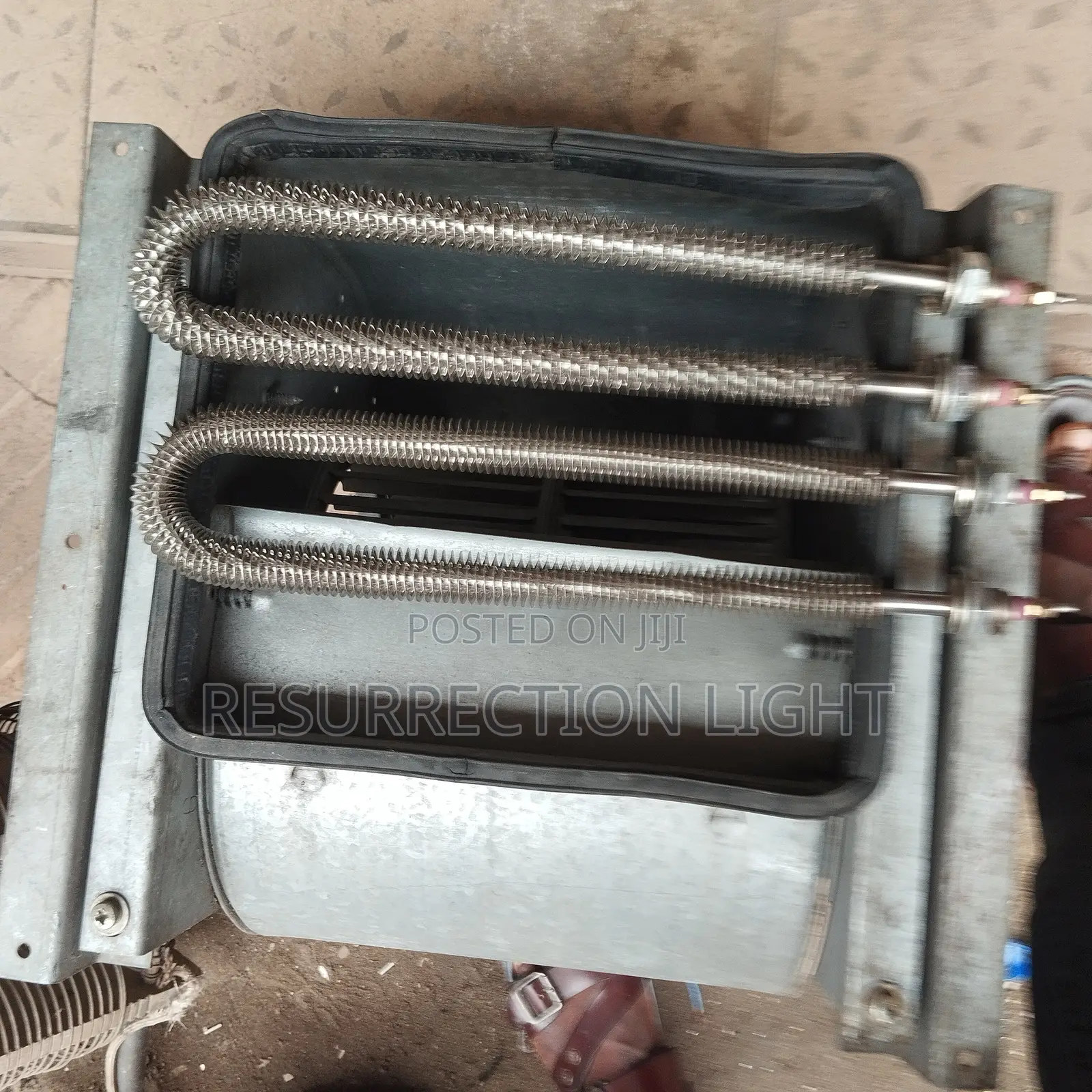 Quality Heater Elemets 1000, 2000, 3000, 5000 Watts All Available