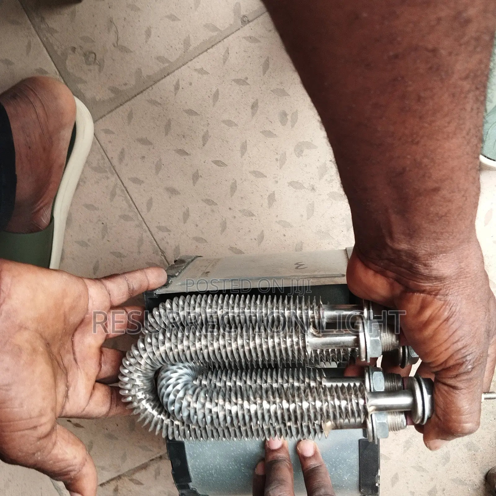 Quality Heater Elemets 1000, 2000, 3000, 5000 Watts All Available