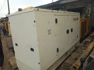 30kva Cat Generator