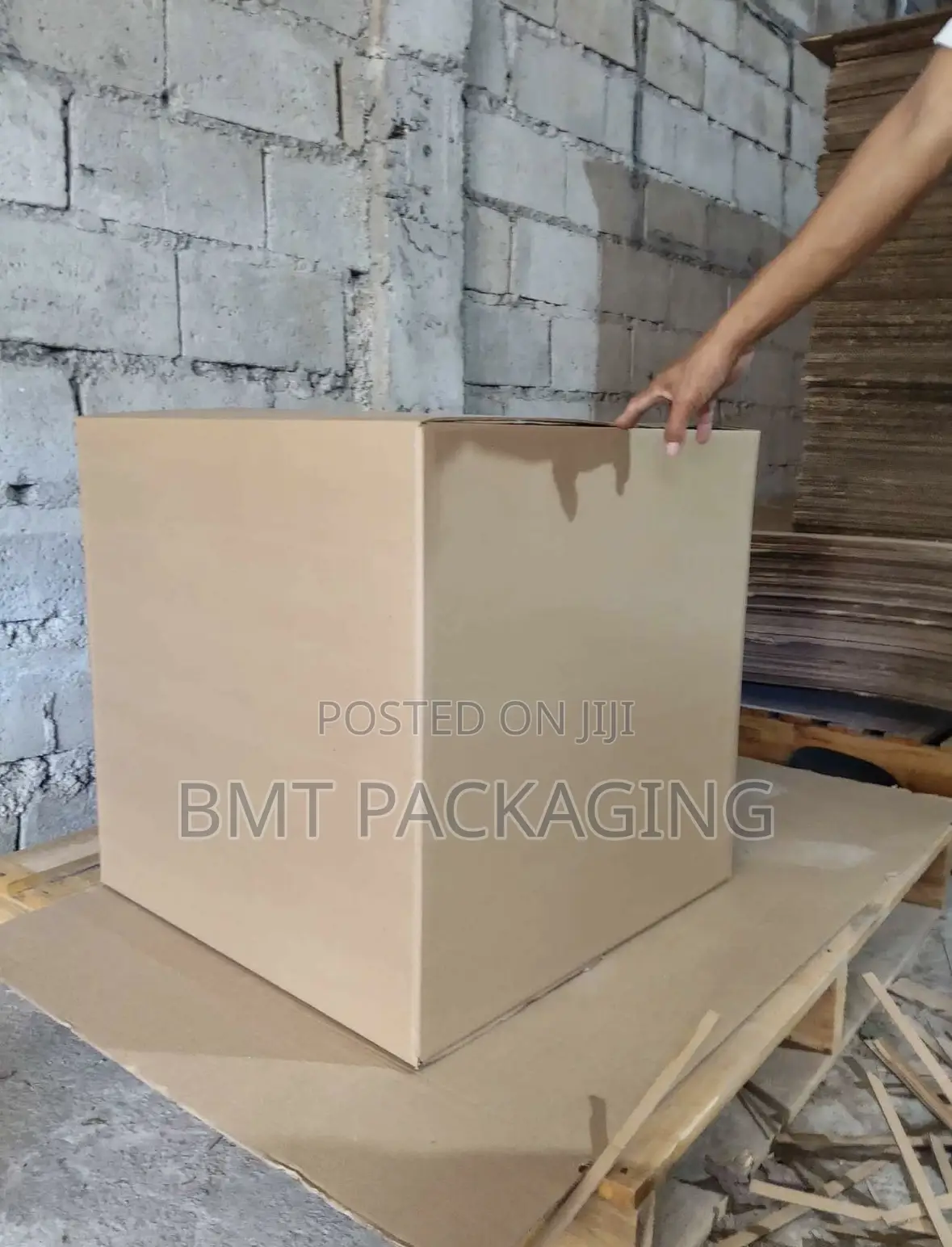 Customize Packaging Boxes