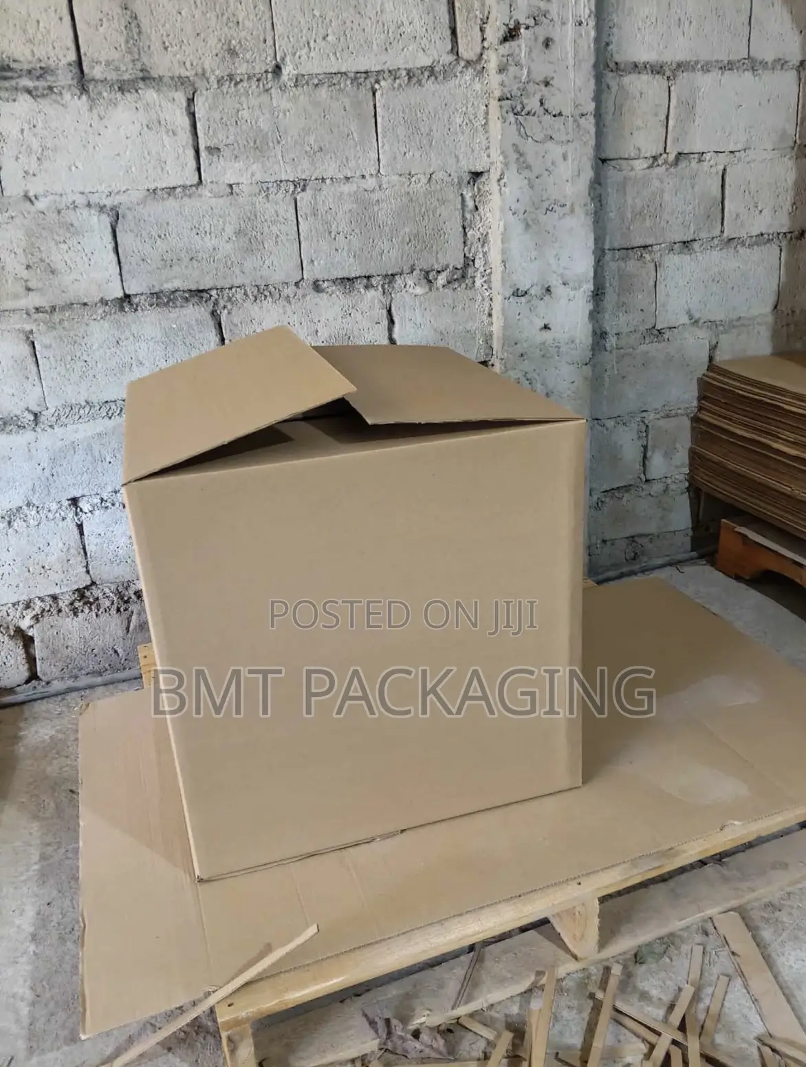 Customize Packaging Boxes