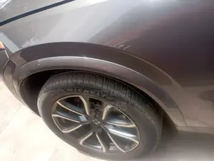 Volvo XC90 2016 Black