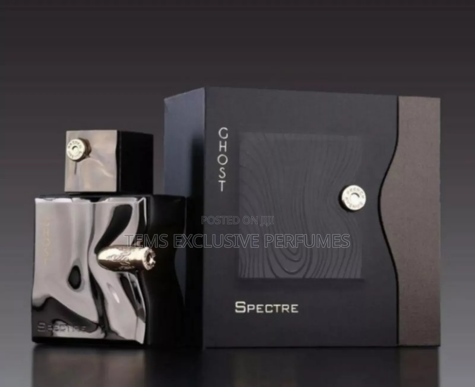 Spectre Ghost Fragrance