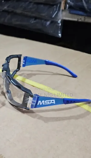 Msa Eye Google