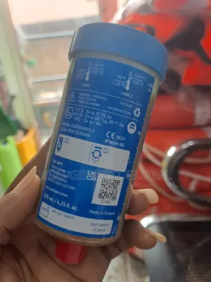 Skf System 24 Automatic Lubricator (Model Lagd 125/Wa2)