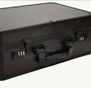 Home Service Box for Barbershop