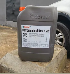 Castrol Corrosion Inhibitor N 213