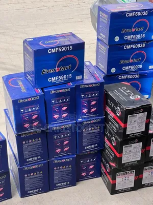 Original Korea Batteries