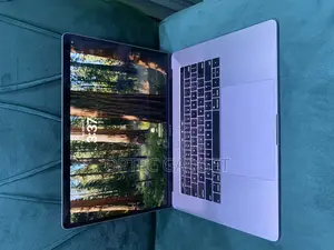 Laptop Apple MacBook Pro 2019 16GB Intel Core i9 SSD 512GB