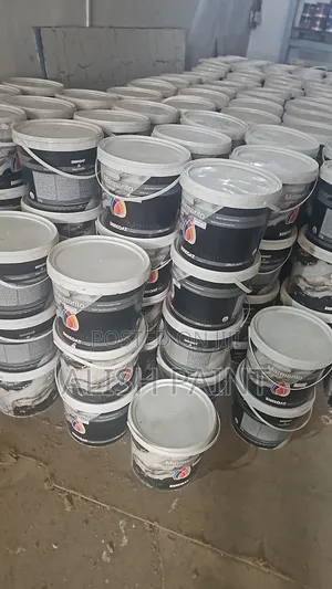 Silkcoat Paint