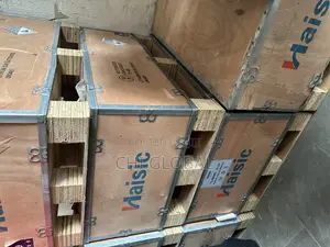 Haisic 15kwh 48v Lithium Battery