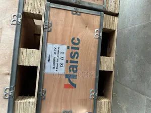 Haisic 15kwh 48v Lithium Battery