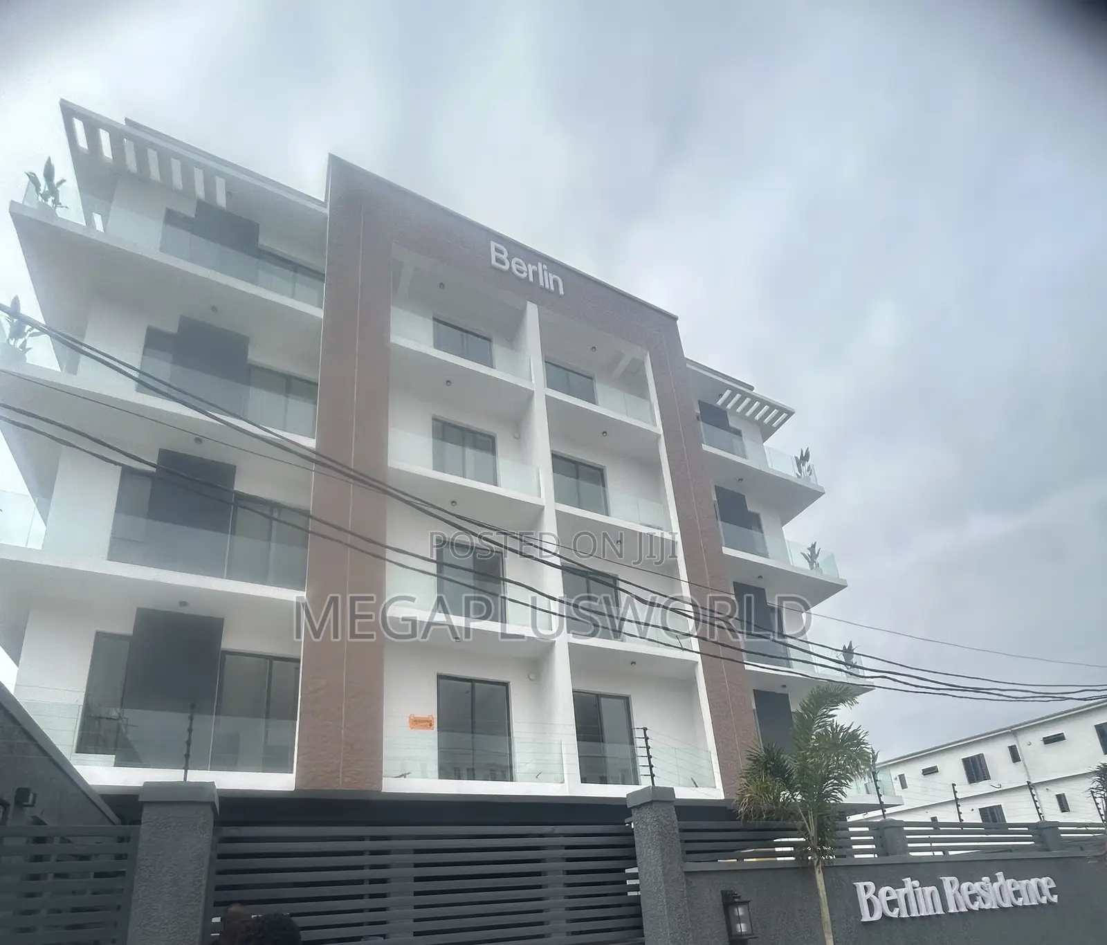 2bedroom Apartment