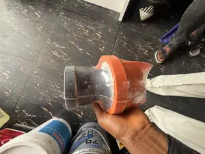 Pureway Eco Ii+ Amalgam Separator Replacement Canister.