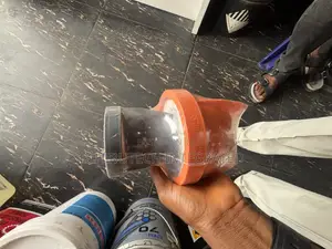 Pureway Eco Ii+ Amalgam Separator Replacement Canister.