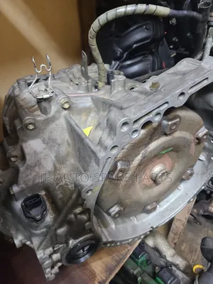 Toyota Camry 2005-2009 Japan Gear Box