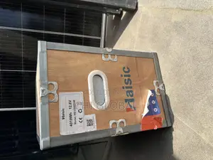 Haisic 4kwh 12v Lithium Battery