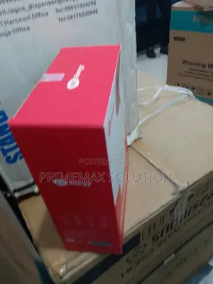 Fast 100w Usb-C Charging: Itel Power Go Iess-320t