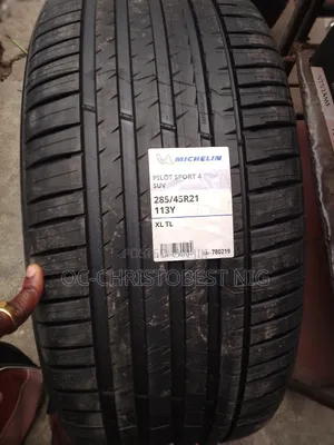 Micheline Tires