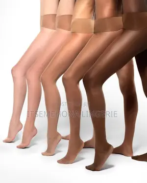 Silkies Ultra Control Top Pantyhose
