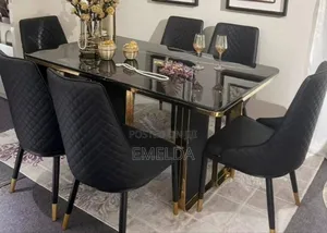 6 Seater Marble Dinning for Sale