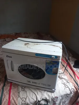 Towel Warmer Uv Sterilizer ,Model B39-Sm009.