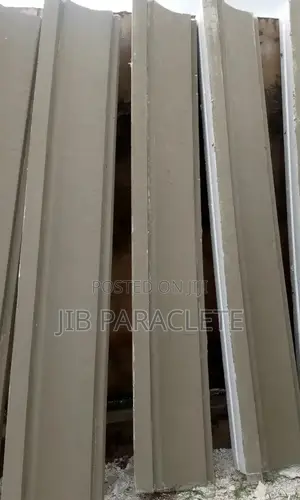 Polystyrene Parapet