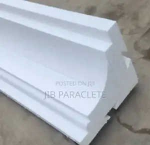 Polystyrene Parapet