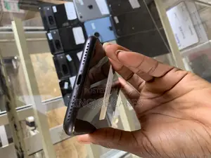 Apple iPhone 8 Plus 256 GB Black
