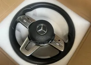 Steering Wheel for Direct Gle W167