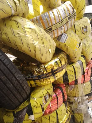 Austone Radial Tires