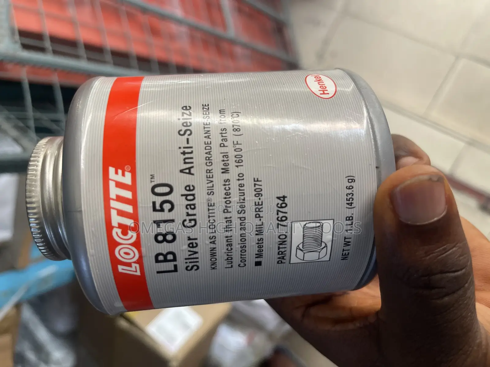 Loctite Lb 8150