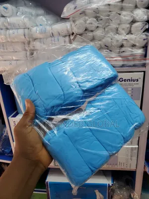 Shoe Cover