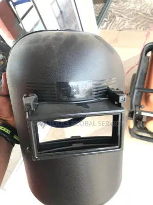 Welding Masks Blue Eagle