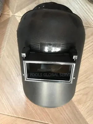 Welding Masks Blue Eagle