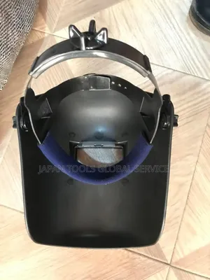 Welding Masks Blue Eagle