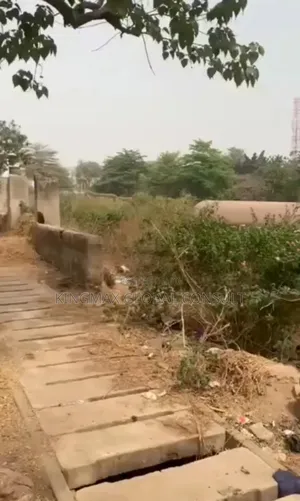 3000sqm Residential Plot ( Can Be Converted to Commercial ) R of O